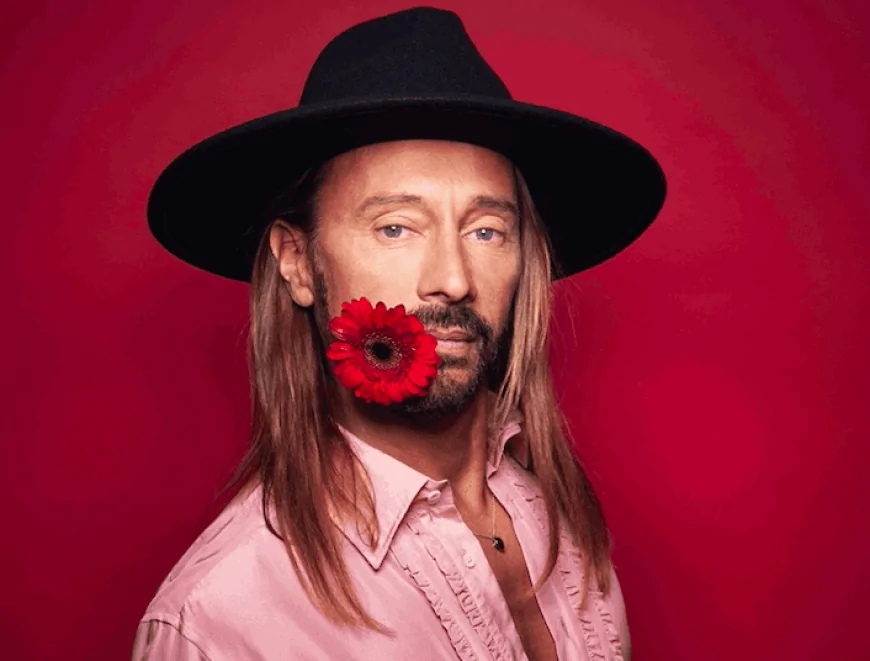 Bob Sinclar accende l’estate con “Cruel Summer (Again)”, un omaggio agli anni ’80
