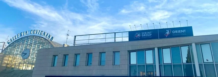 Serint Group: realtà virtuale e innovazione sul lavoro