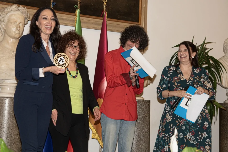 Premio “La Penna d’Oca del Campidoglio”: Roma celebra chi difende gli animali