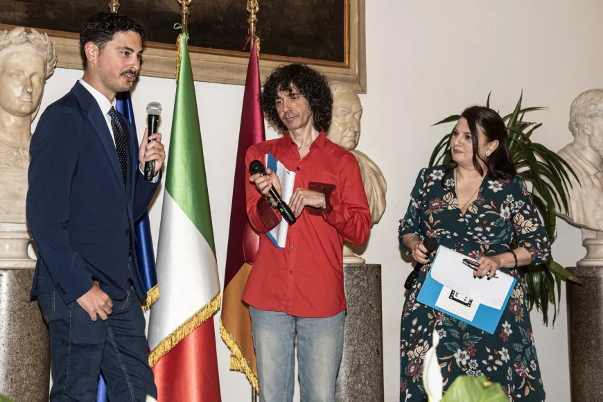 Premio “La Penna d’Oca del Campidoglio”: Roma celebra chi difende gli animali