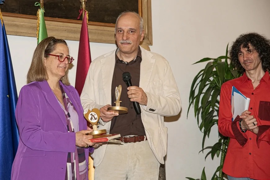 Premio “La Penna d’Oca del Campidoglio”: Roma celebra chi difende gli animali