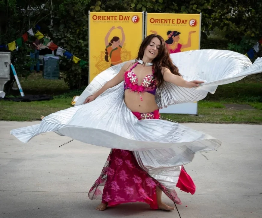 Oriente Day Verona: 1–2 giugno tra benessere olistico e crescita personale