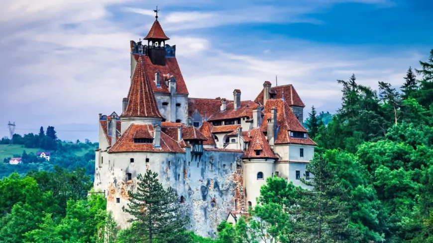 Giornata di Dracula: storia, folklore e identità al Castello di Bran
