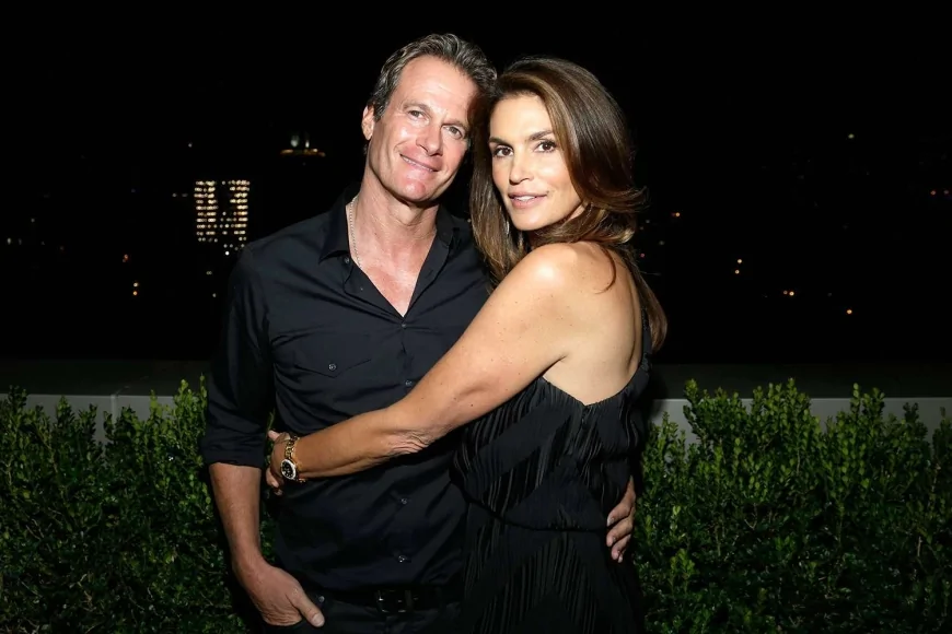 27 anni di amore e fascino: Cindy & Rande, la coppia d’oro che Hollywood invidia