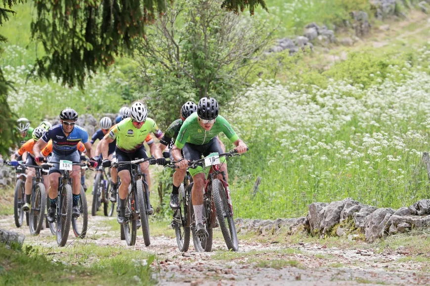 100 Km dei Forti 2025: MTB, storia e adrenalina in Trentino
