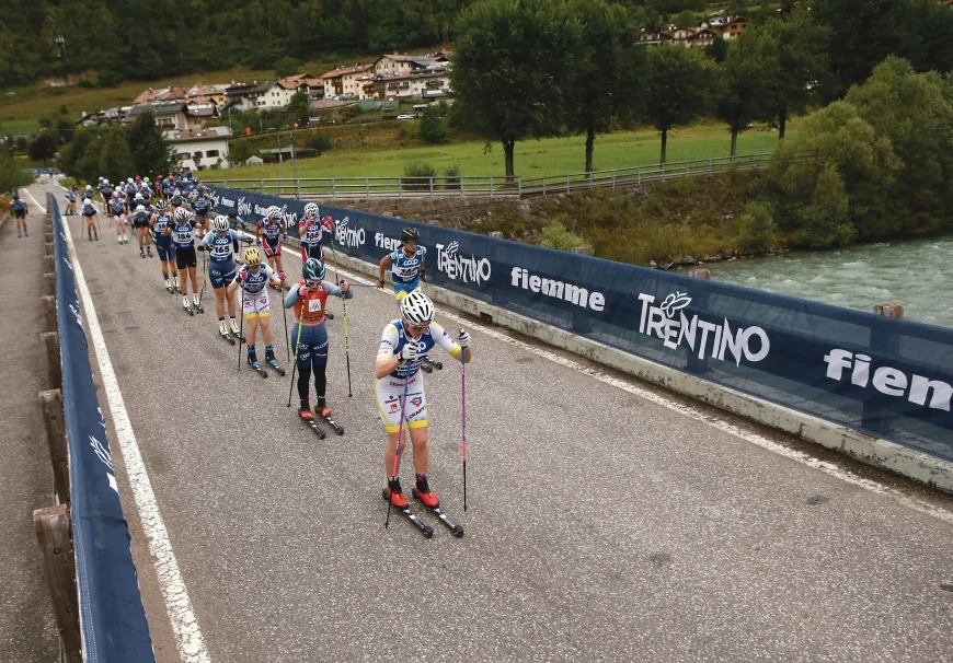 FIS Nordic Summer Festival 2025: sport e spettacolo in Val di Fiemme