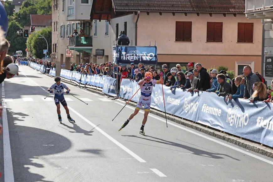 FIS Nordic Summer Festival 2025: sport e spettacolo in Val di Fiemme