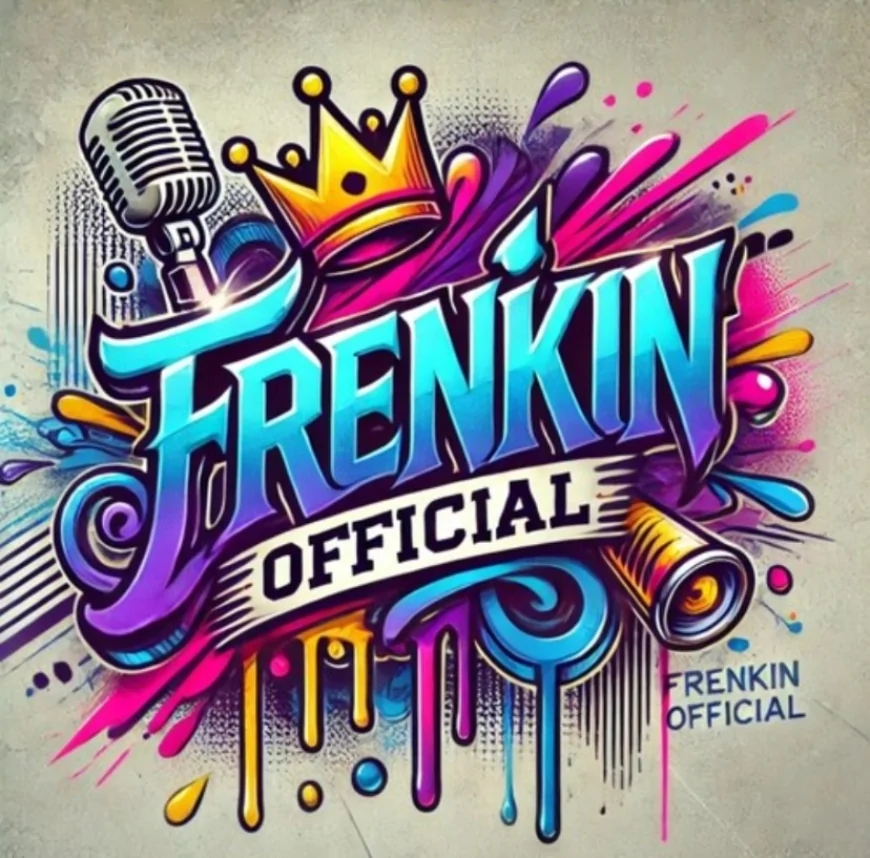 Frenkin Official: un'amicizia diventa un duo musicale