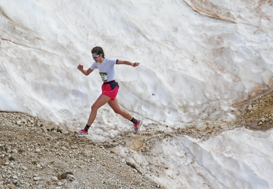 Dolomites Saslong Half Marathon 2025: è già sold out!