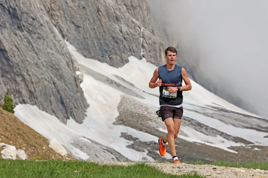 Dolomites Saslong Half Marathon 2025: è già sold out!