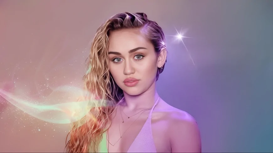 Miley Cyrus conquista con “Something Beautiful”: il nuovo album e visual film