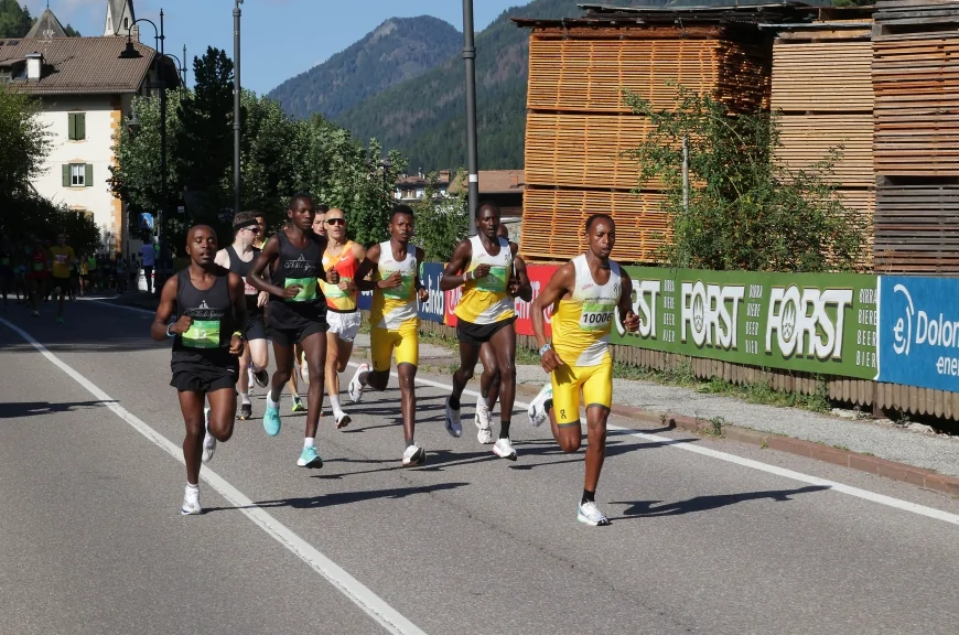 Corri tra le Dolomiti: torna la 23ª Marcialonga Running Coop il 6 settembre 2025