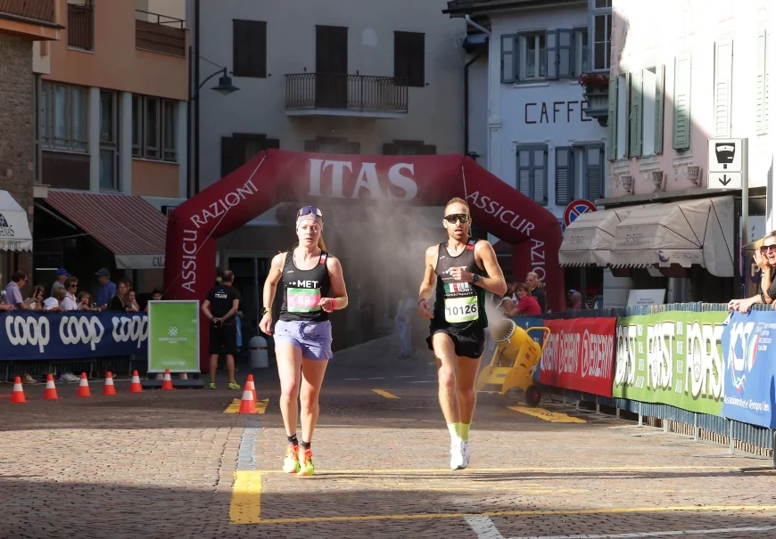 Corri tra le Dolomiti: torna la 23ª Marcialonga Running Coop il 6 settembre 2025