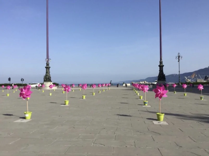 Trieste Estate 2025: Boramata e Bloomsday animano la città dal 13 al 16 giugno