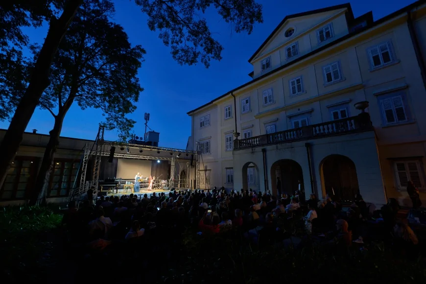 Trieste Estate 2025: Boramata e Bloomsday animano la città dal 13 al 16 giugno