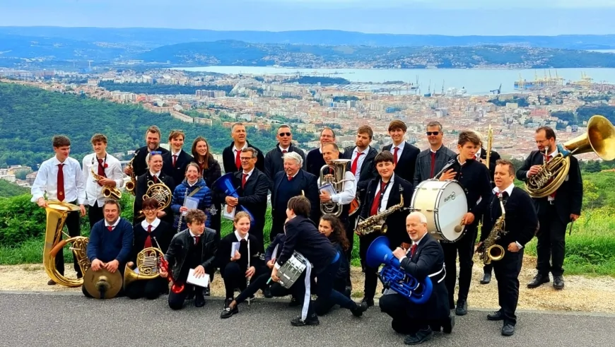 Trieste Estate 2025: Boramata e Bloomsday animano la città dal 13 al 16 giugno