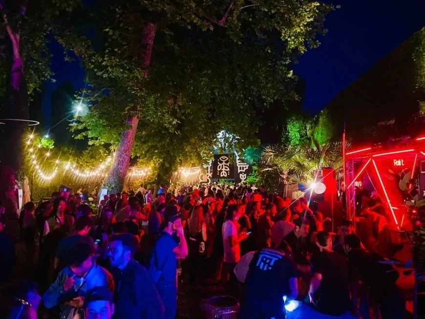 Tempio Festival 2025: techno, arte e cultura a Milano dal 18 al 21 settembre