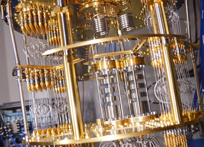 Quantum Made in Italy: accordo Planckian–Federico II