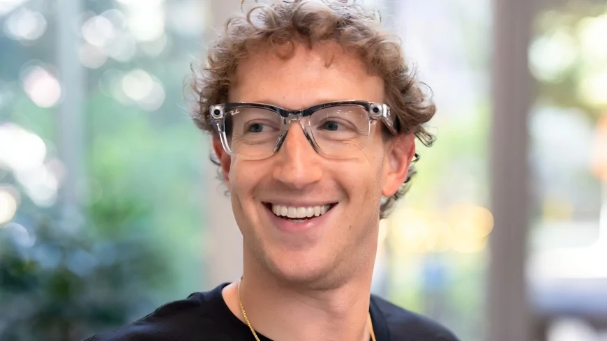 Meta sfida l’AI: Zuckerberg punta alla superintelligenza