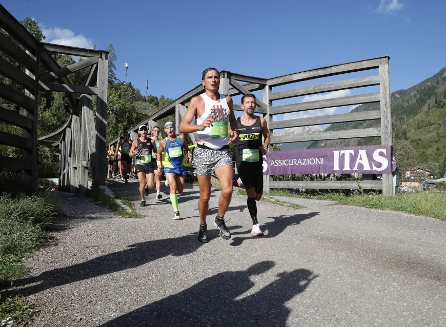 Marcialonga Running Coop 2025: sport, natura e passione nelle Dolomiti