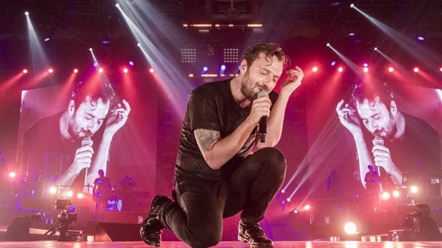 Cesare Cremonini annuncia nuovi concerti nei palasport: biglietti in arrivo
