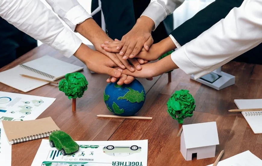 Nasce il Master in Sustainability Management: formare i leader della transizione ecologica
