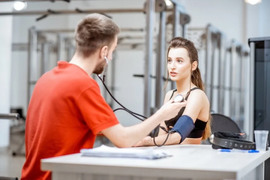Prato ospita il Tour della Salute: visite mediche gratuite e sport in piazza
