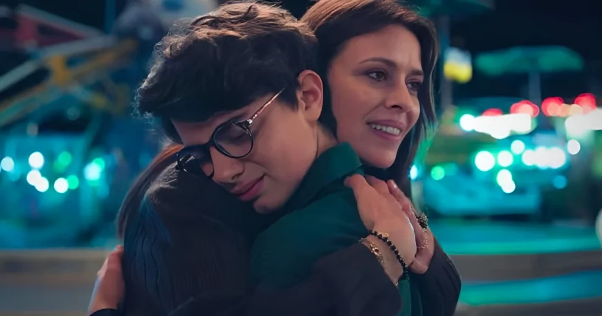 Il ragazzo dai pantaloni rosa” diventa musical: Samuele Carrino è di nuovo Leo