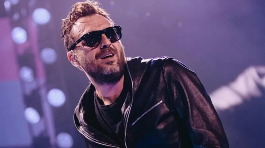 Cesare Cremonini emoziona San Siro: una notte tra musica, sogni e poesia