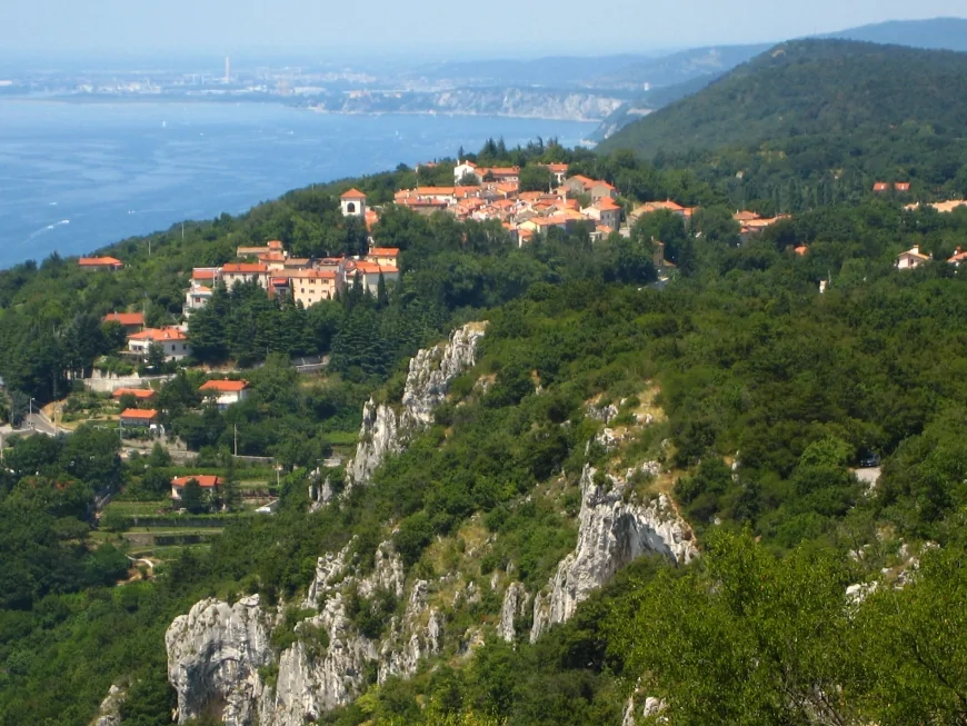 Teatri del Suono 2025: musica e arti nel borgo di Contovello