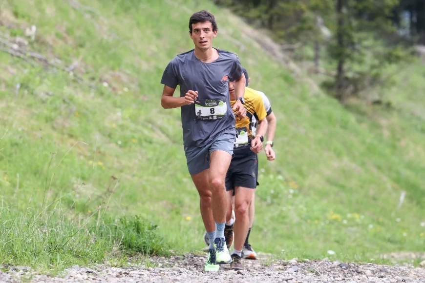 Dolomites Saslong Half Marathon 2025 in TV su Rai Sport