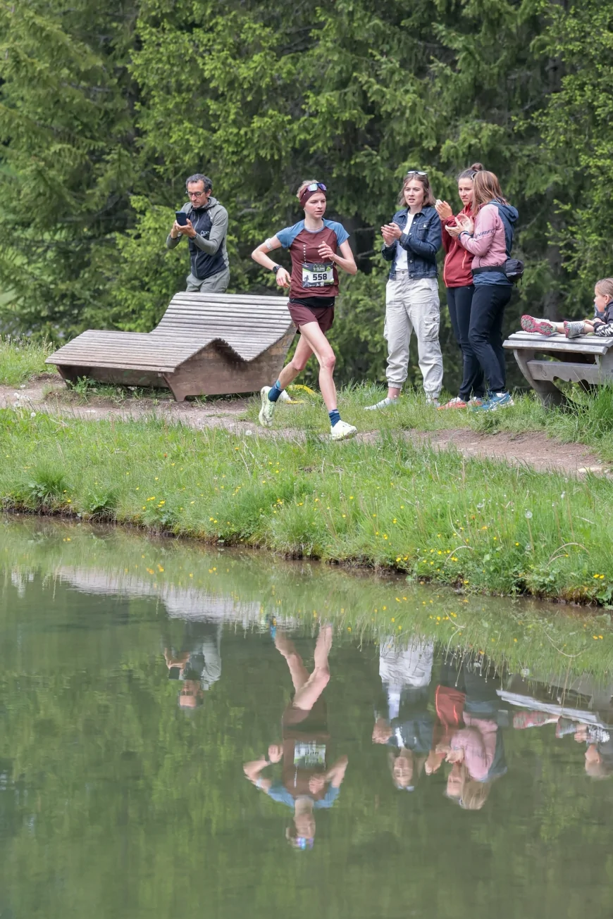 Dolomites Saslong Half Marathon 2025 in TV su Rai Sport