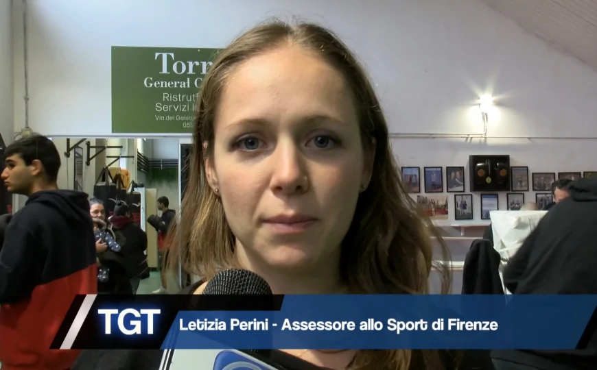 La Notte “Special” di Boxe a Firenze: sport e inclusione