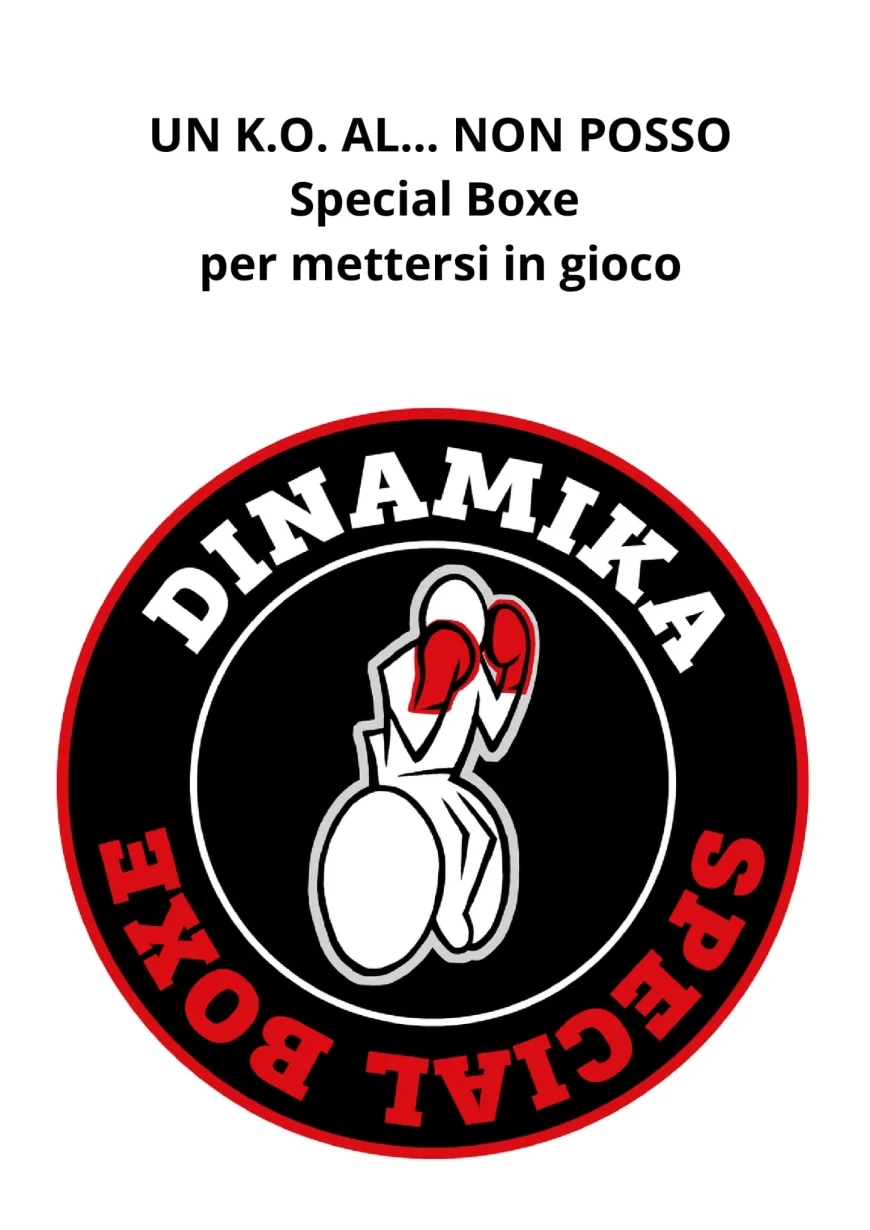 La Notte “Special” di Boxe a Firenze: sport e inclusione