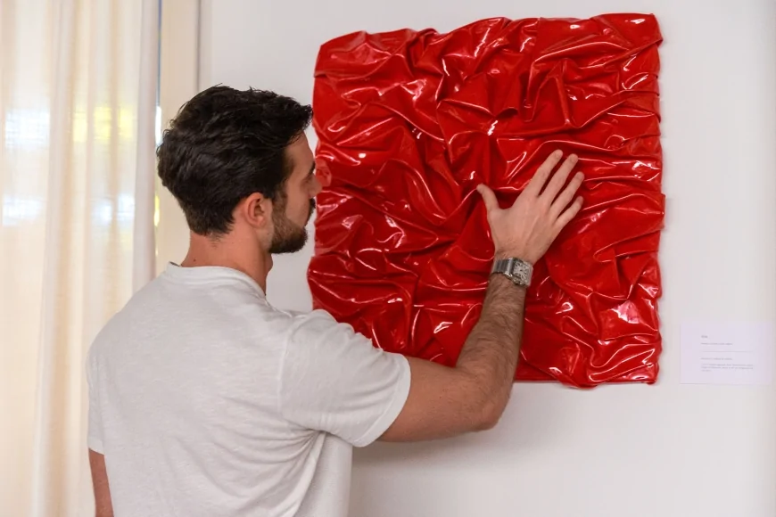 Amedia Milan: arte, suono e atmosfera con Mystic Art Cocktail