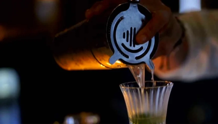 Amedia Milan: arte, suono e atmosfera con Mystic Art Cocktail