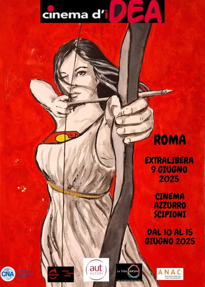 Cinema d’iDEA 2025: voci di donne e storie di coraggio
