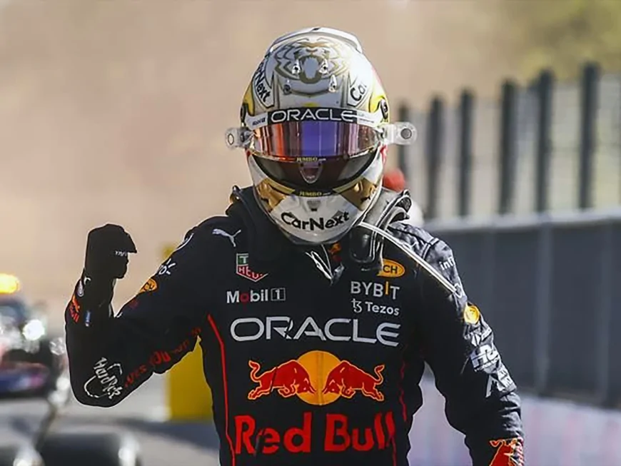 Russell trionfa a Montréal, Verstappen tiene viva la sfida
