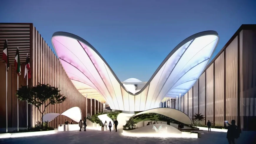 Expo Osaka 2025: la mobilità elettrica protagonista dell’innovazione sostenibile