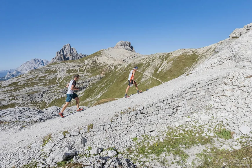 Südtirol Drei Zinnen Alpine Run 2025: edizione da sogno tra le Tre Cime