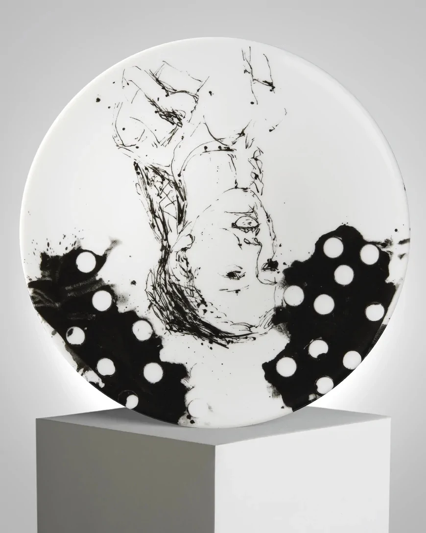 Da Picasso a Warhol: a Monreale la ceramica dei grandi artisti in mostra fino all’8 dicembre
