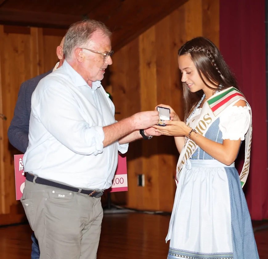 Marcialonga cerca la nuova Soreghina 2026: aperte le candidature per la “Figlia del Sol