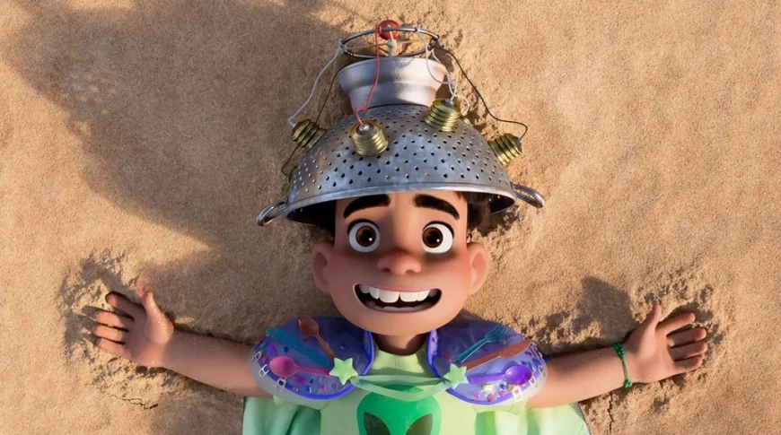 Elio: il nuovo film Pixar tra emozioni e galassie, al cinema dal 21 giugno