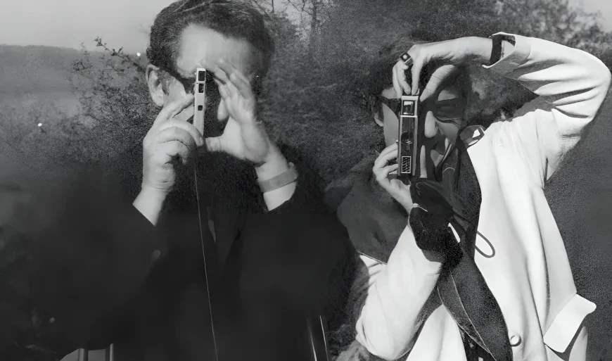 Praga celebra Bergman e Hartung: oltre 350 opere in mostra alla Kunsthalle