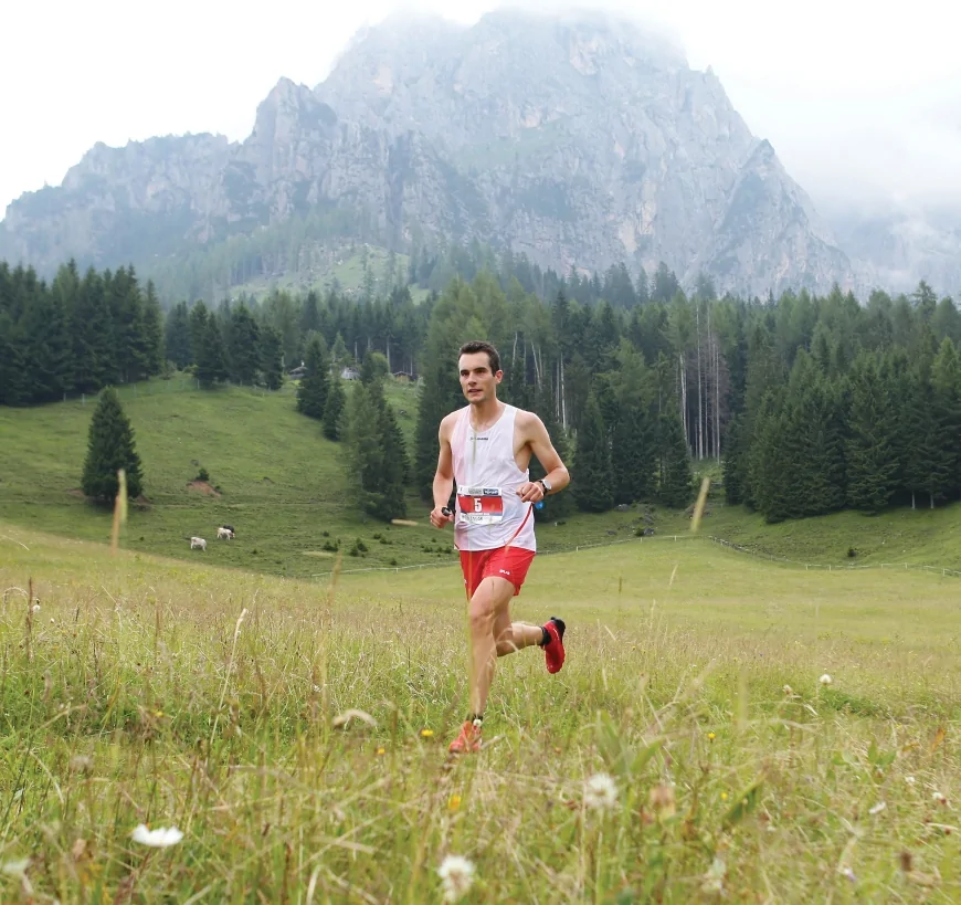 Primiero Dolomiti Marathon 2025: grande sfida tra top runners e fondisti il 5 luglio
