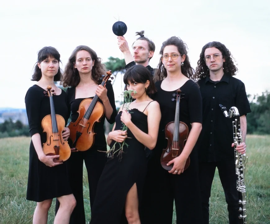Teatri del suono® / Aperture 2025: musica, installazioni e performance a Contovello