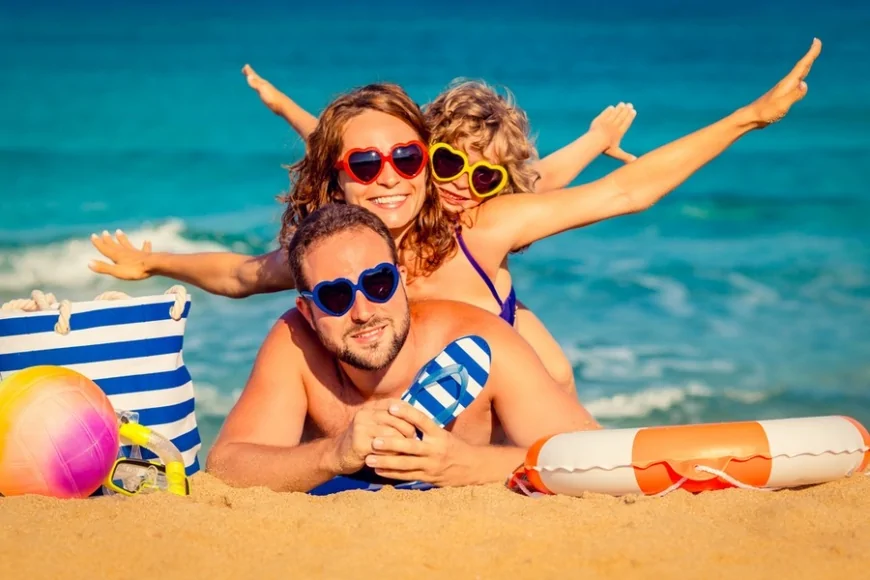 L’Incanto dell’Estate: quando il Sole diventa protagonista di luce, benessere e consapevolezza