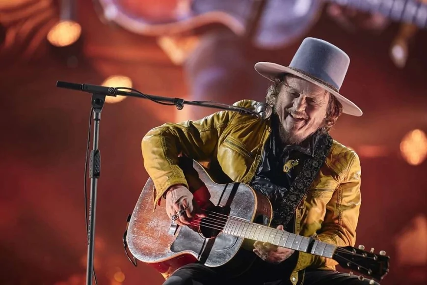 Zucchero live al Circo Massimo: Roma celebra la grande musica italiana – 23 giugno 2025