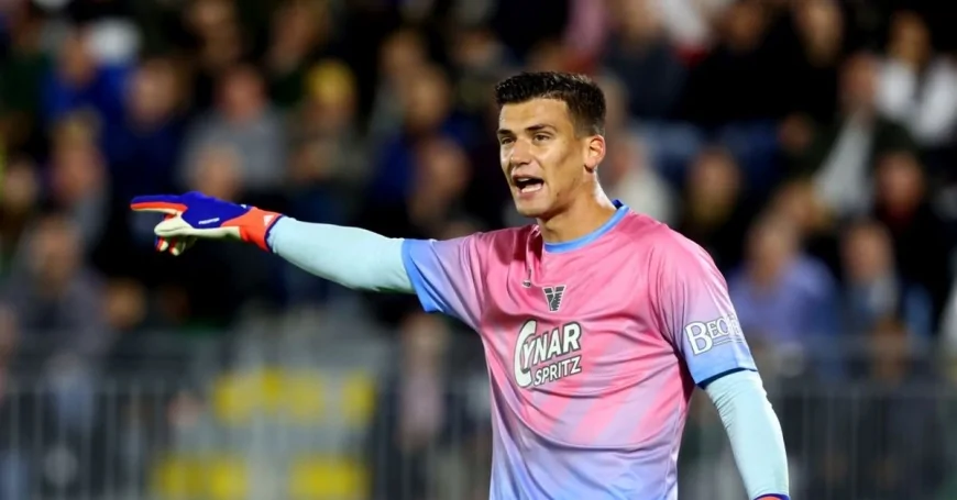 Filip Stankovic al Venezia: ufficiale il riscatto dall’Inter, contratto fino al 2029