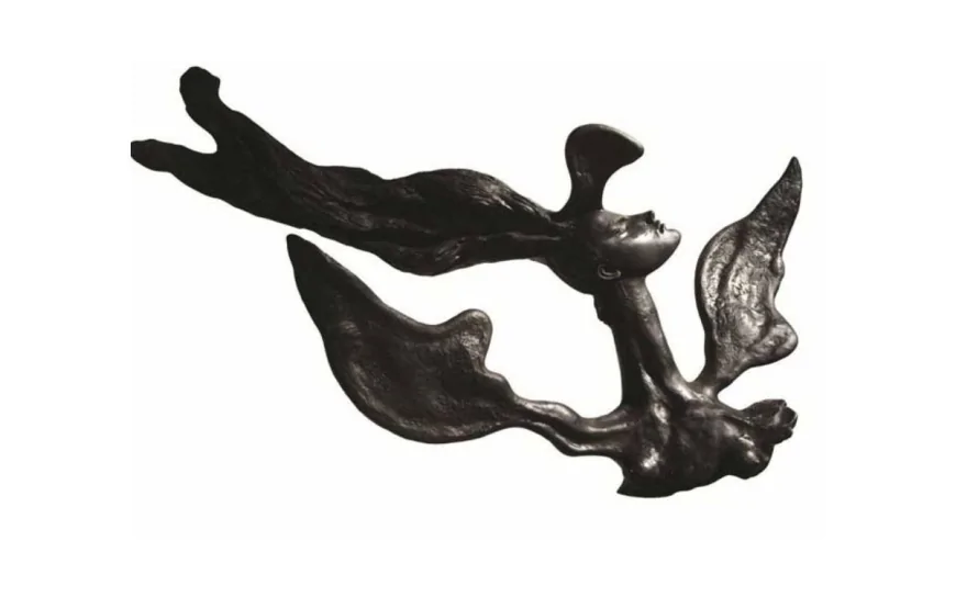 Paolo Mayol in mostra a Roma: “I riti del tempo – la pace” a Palazzo Valentini
